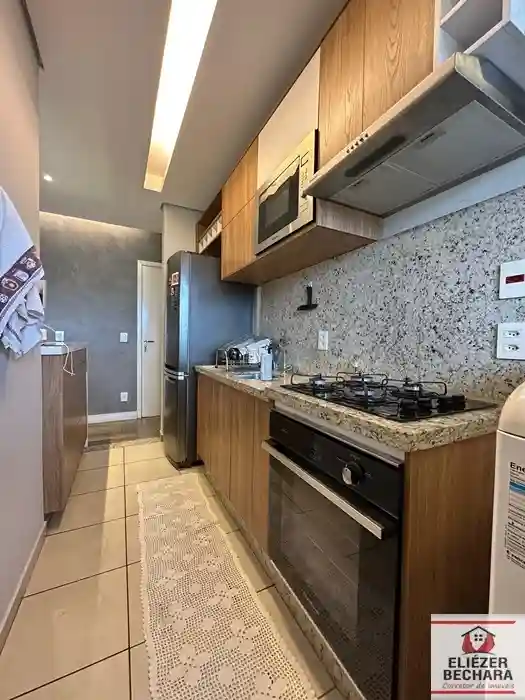 Apartamento com 2 quartos à venda, 57m² — foto 5 de 23