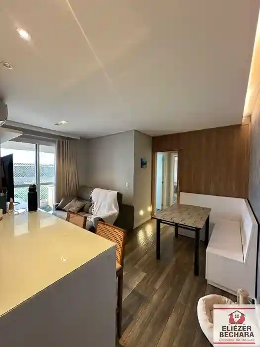 Apartamento com 2 quartos à venda, 57m² — foto 3 de 23