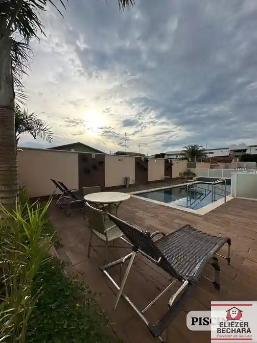 Apartamento com 2 quartos à venda, 57m² — foto 23 de 23