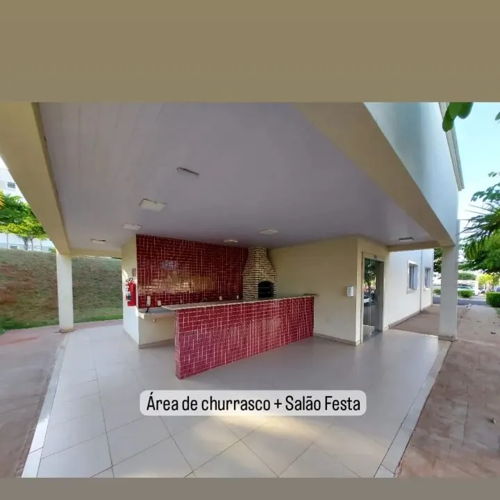 Apartamento à venda — foto 1 de 5