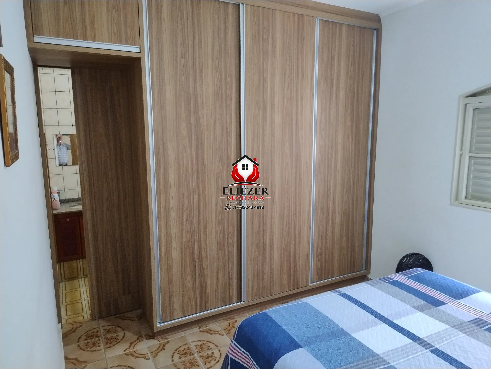 Casa com 3 quartos à venda, 202m² — foto 17 de 64