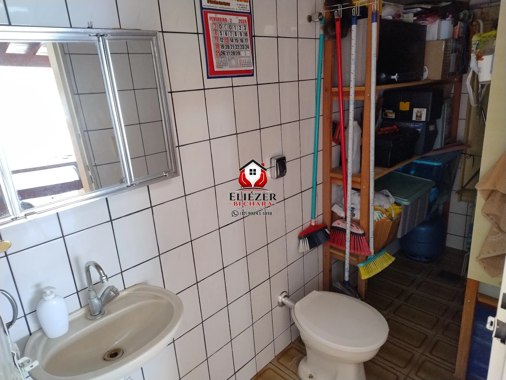 Casa com 3 quartos à venda, 202m² — foto 41 de 64