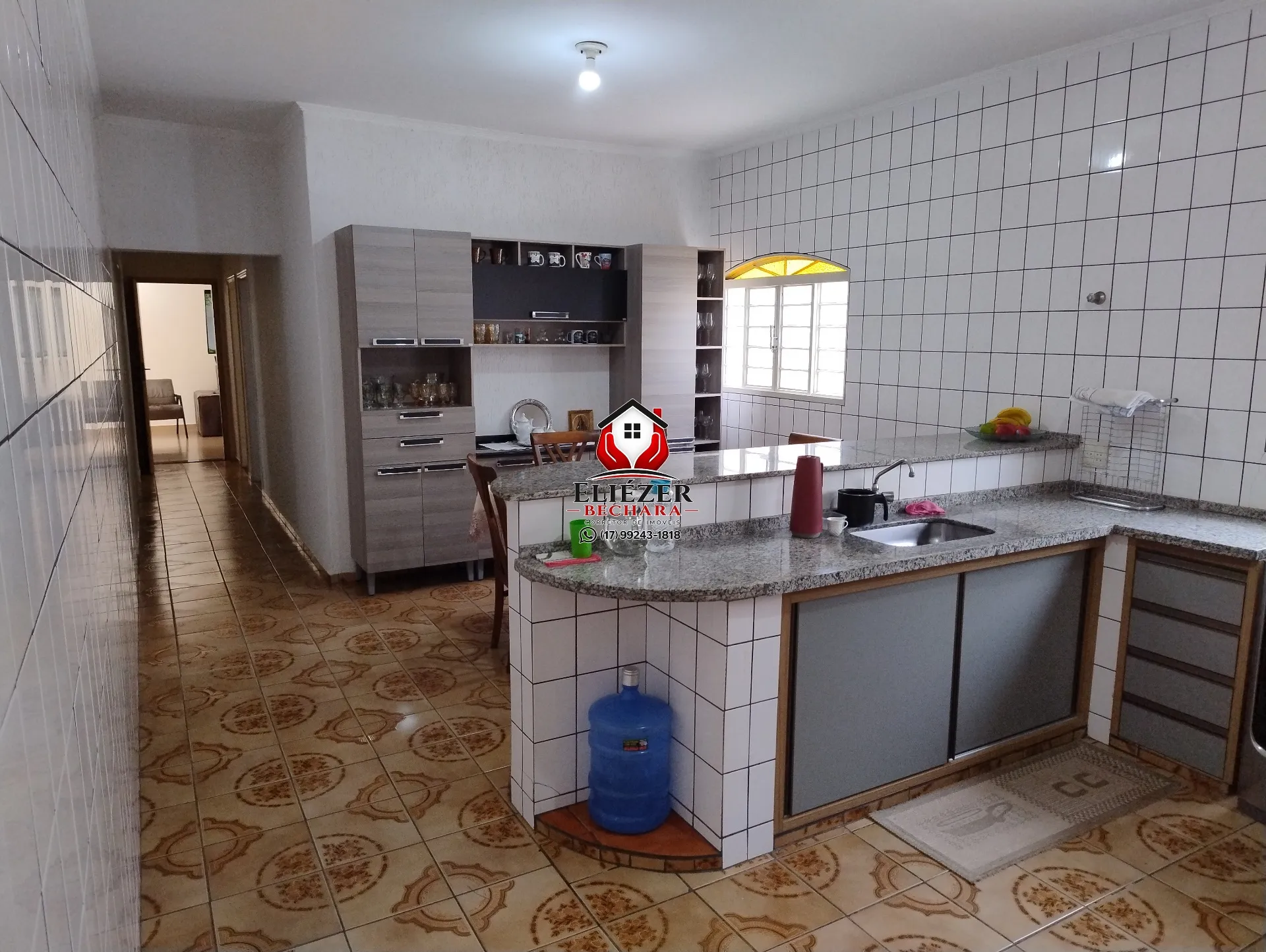 Casa com 3 quartos à venda, 202m² — foto 42 de 64