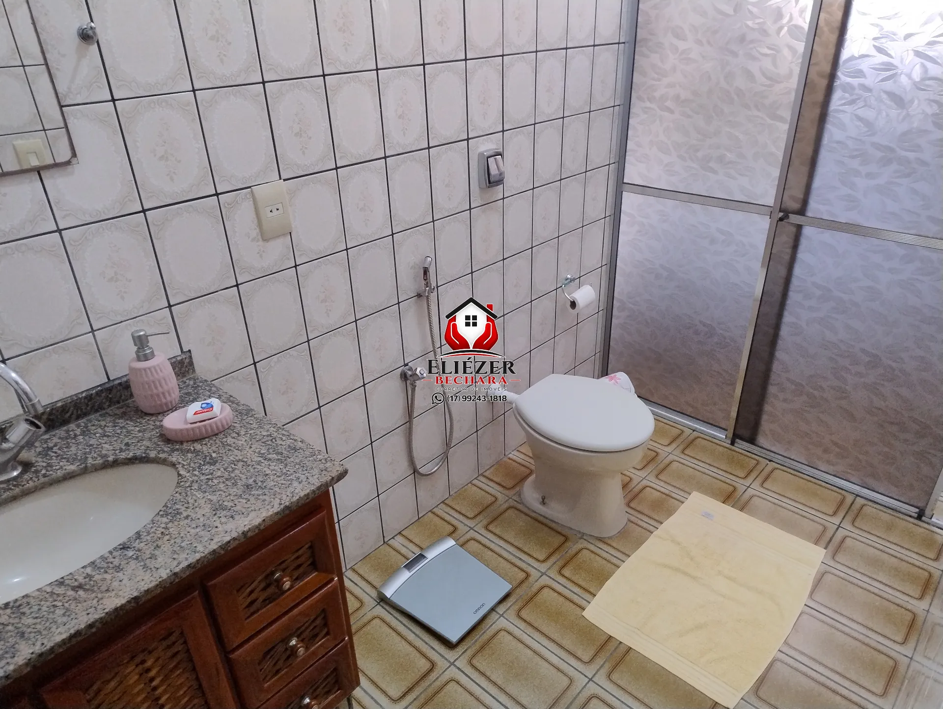 Casa com 3 quartos à venda, 202m² — foto 18 de 64