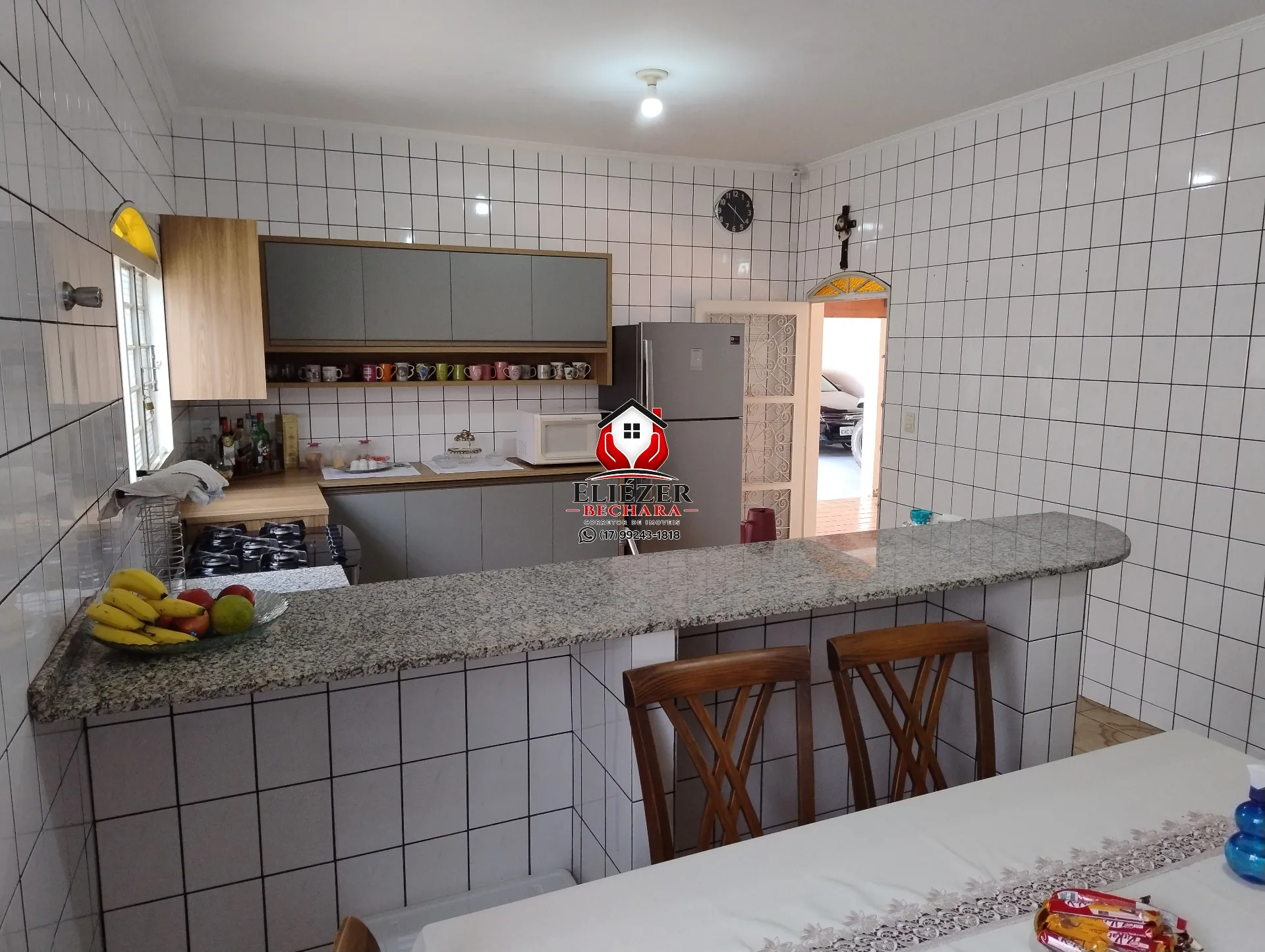 Casa com 3 quartos à venda, 202m² — foto 15 de 64