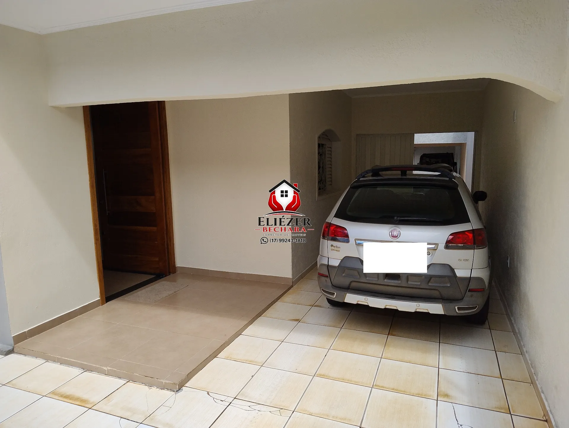 Casa com 3 quartos à venda, 202m² — foto 60 de 64