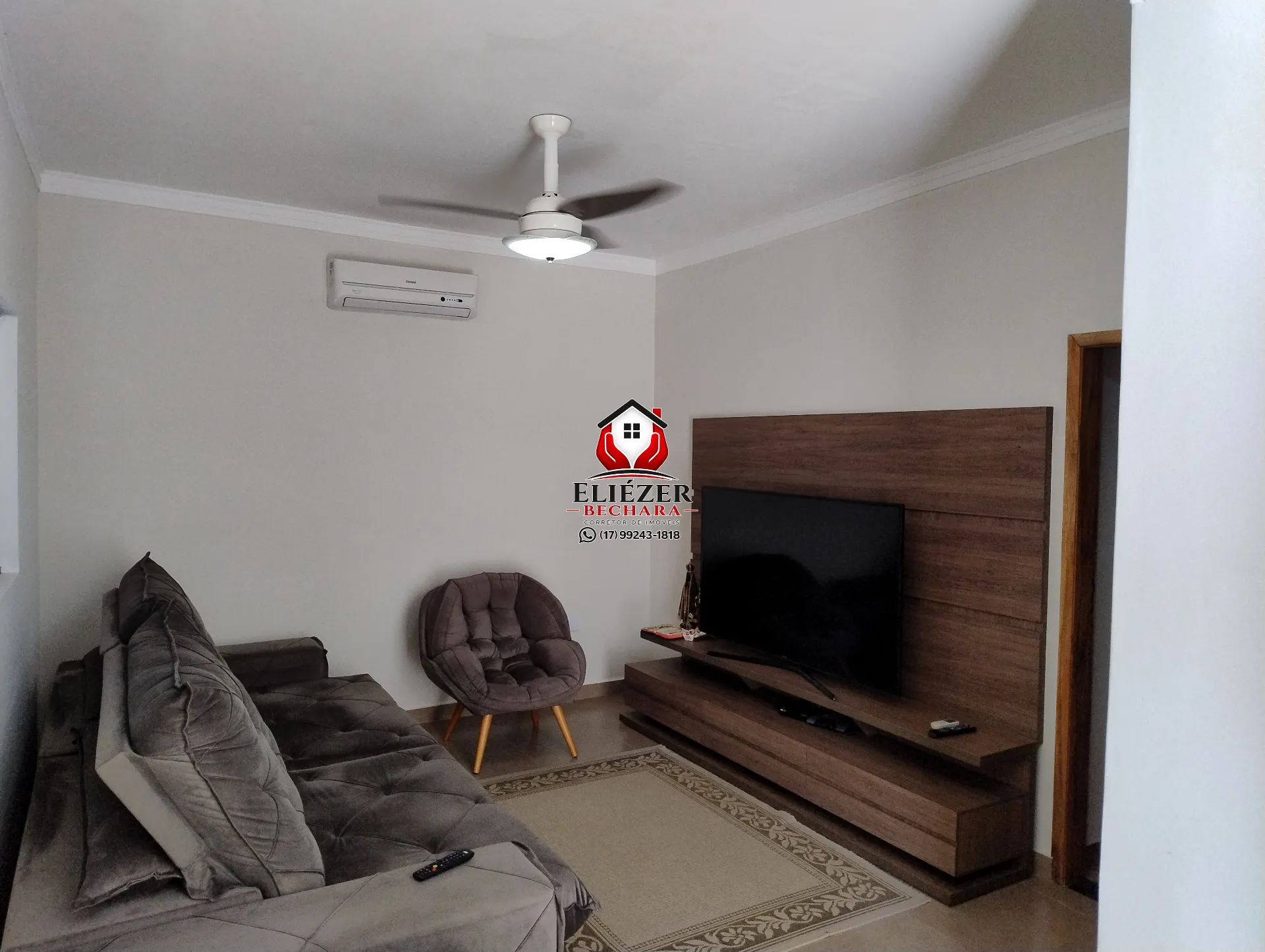 Casa com 3 quartos à venda, 202m² — foto 1 de 64
