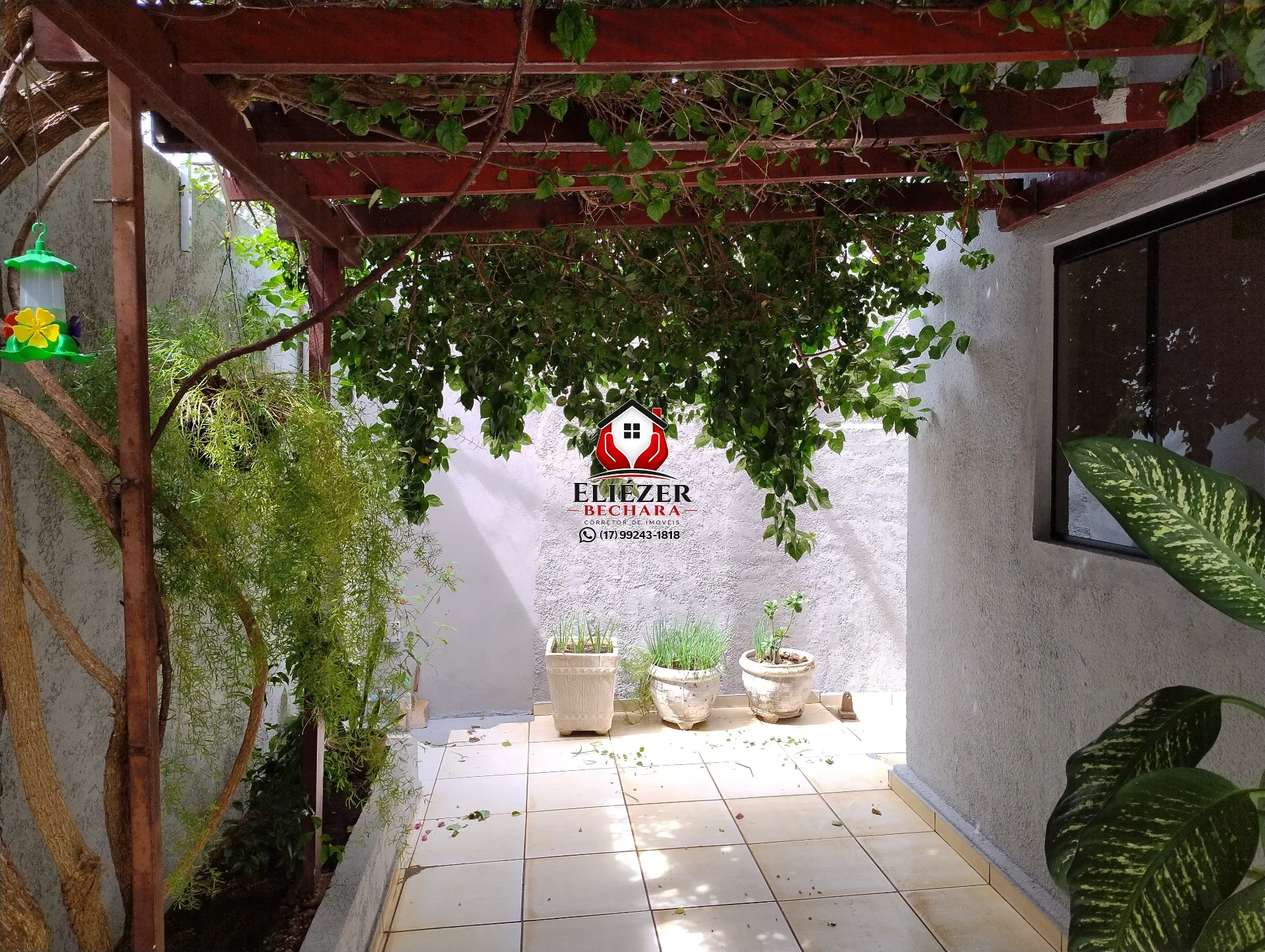 Casa com 3 quartos à venda, 202m² — foto 63 de 64