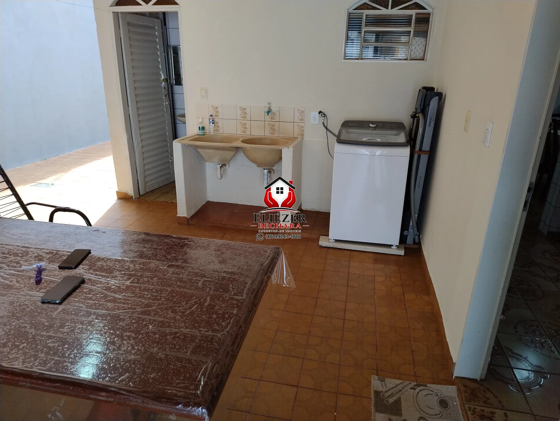 Casa com 3 quartos à venda, 202m² — foto 40 de 64