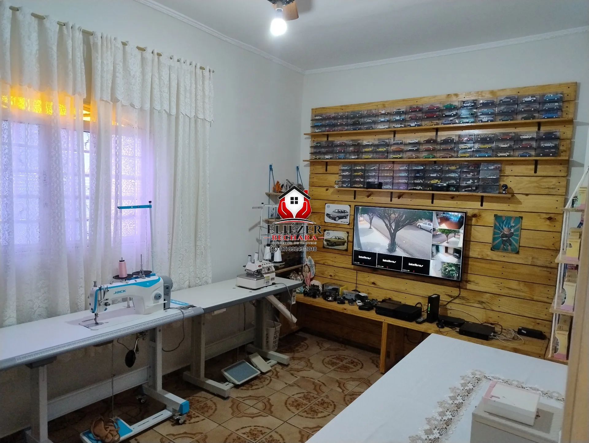 Casa com 3 quartos à venda, 202m² — foto 20 de 64
