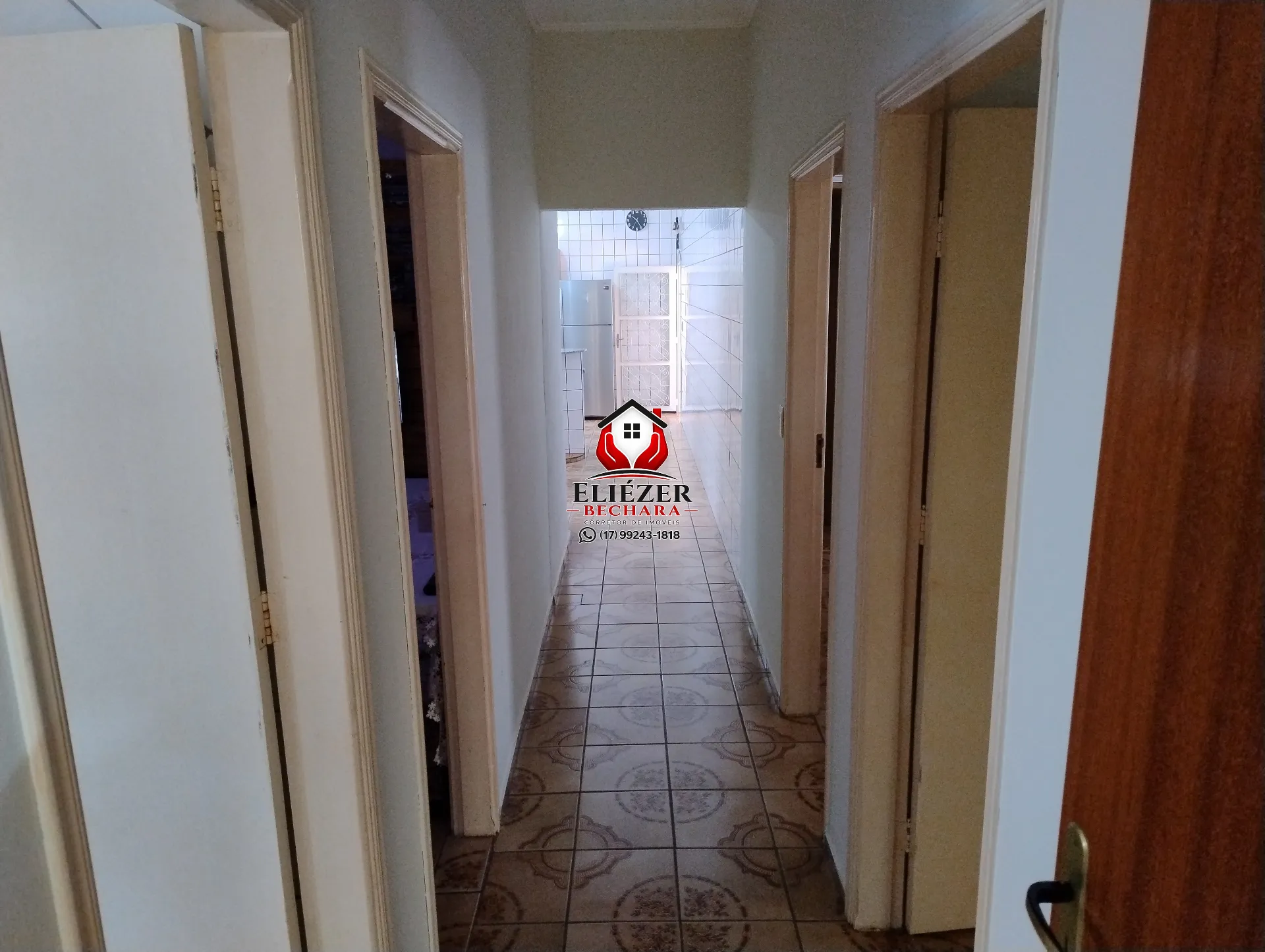 Casa com 3 quartos à venda, 202m² — foto 24 de 64