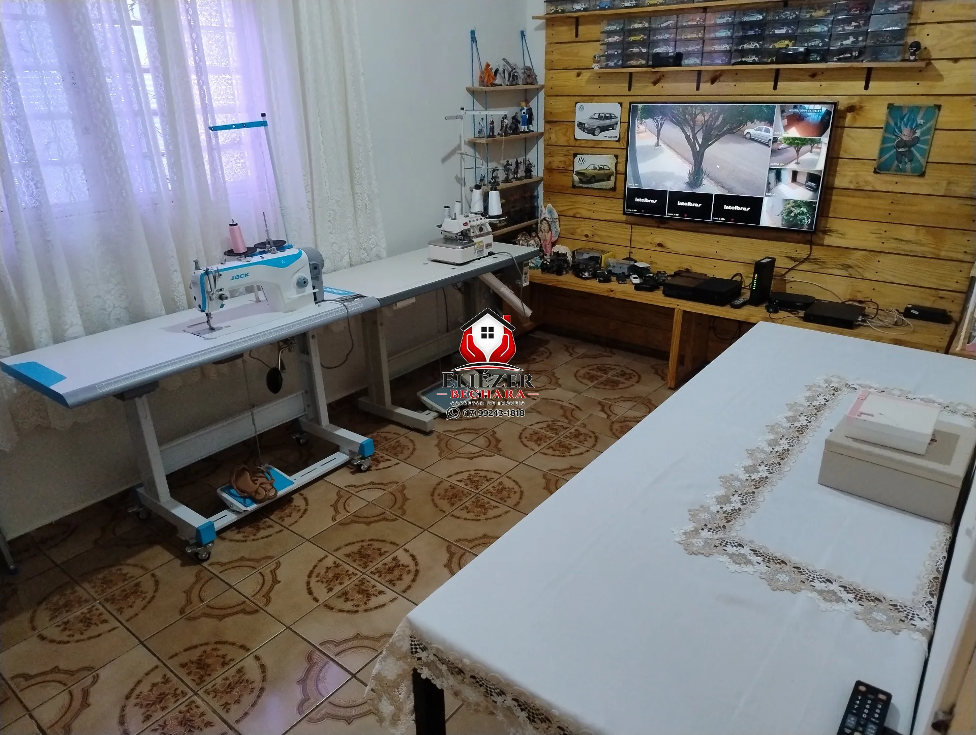 Casa com 3 quartos à venda, 202m² — foto 19 de 64