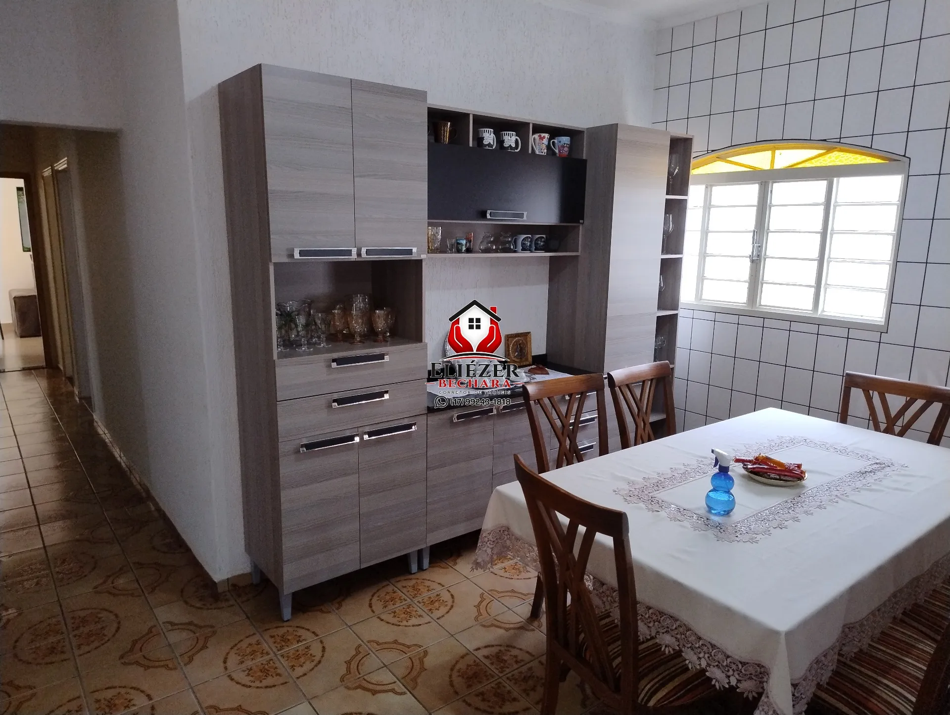 Casa com 3 quartos à venda, 202m² — foto 45 de 64