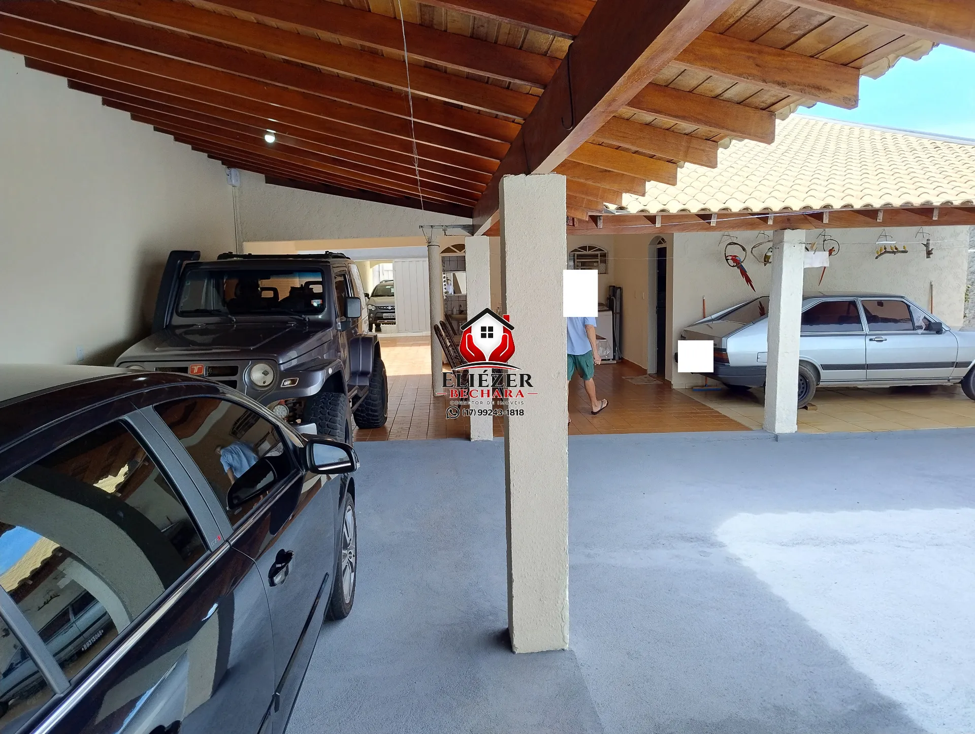 Casa com 3 quartos à venda, 202m² — foto 3 de 64