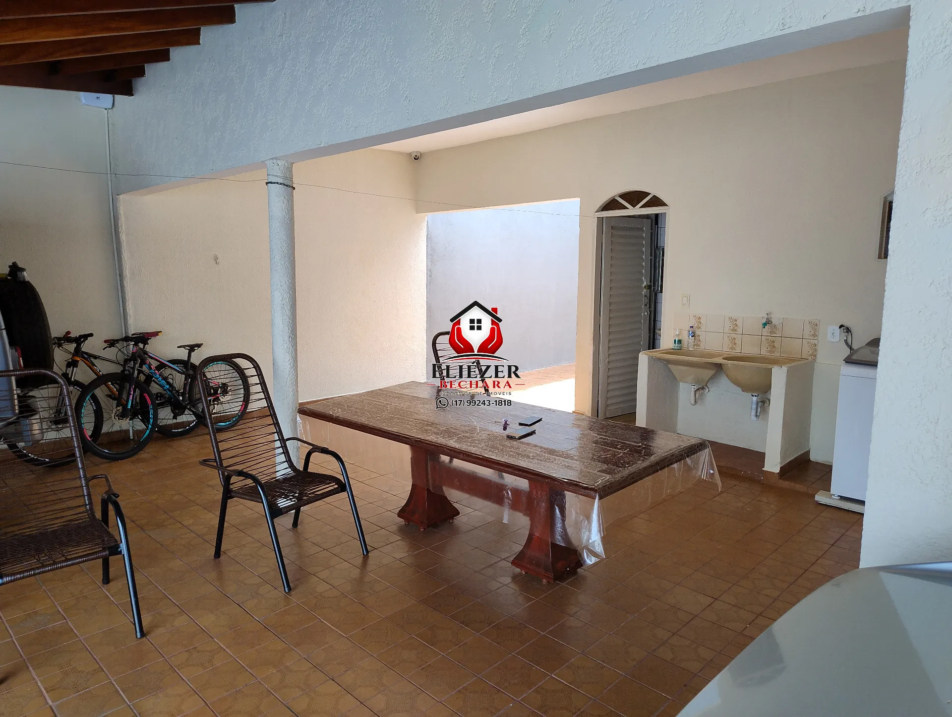 Casa com 3 quartos à venda, 202m² — foto 7 de 64