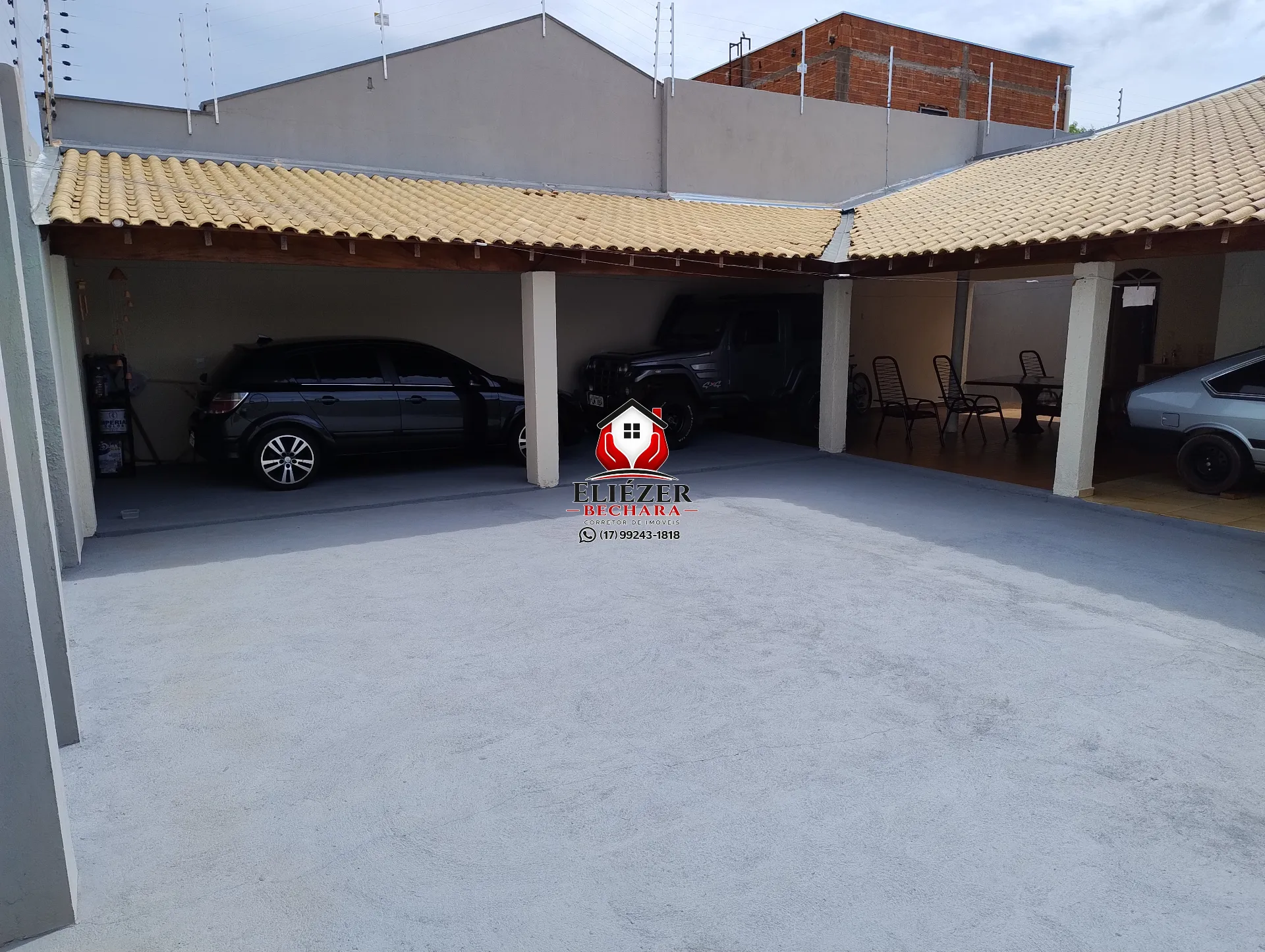 Casa com 3 quartos à venda, 202m² — foto 4 de 64