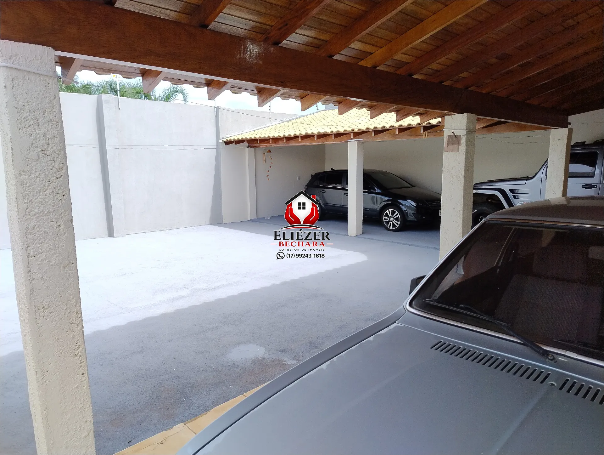 Casa com 3 quartos à venda, 202m² — foto 6 de 64