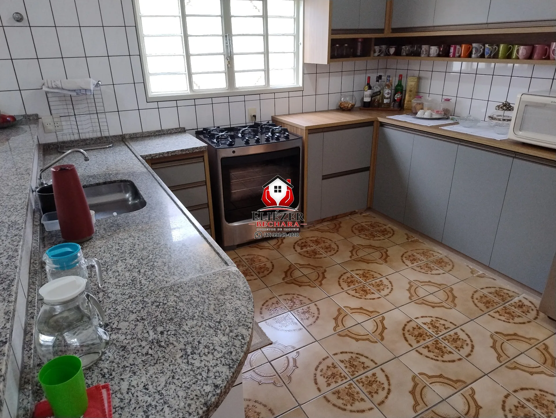 Casa com 3 quartos à venda, 202m² — foto 11 de 64