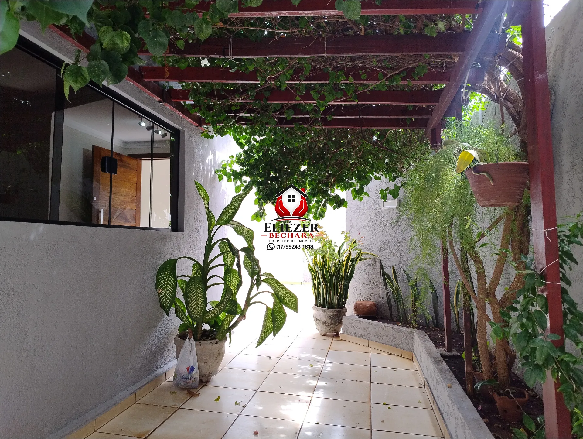 Casa com 3 quartos à venda, 202m² — foto 30 de 64
