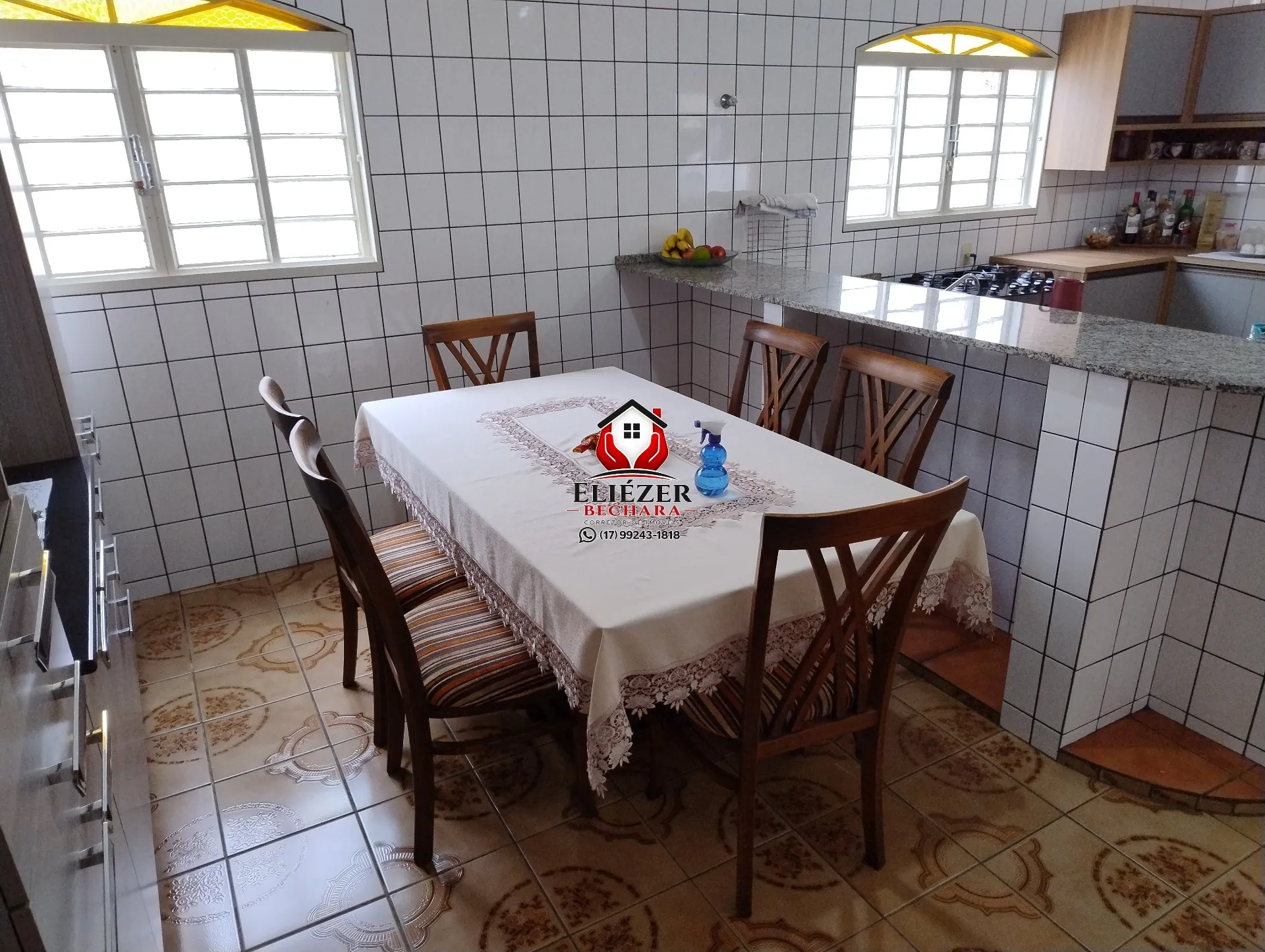 Casa com 3 quartos à venda, 202m² — foto 46 de 64