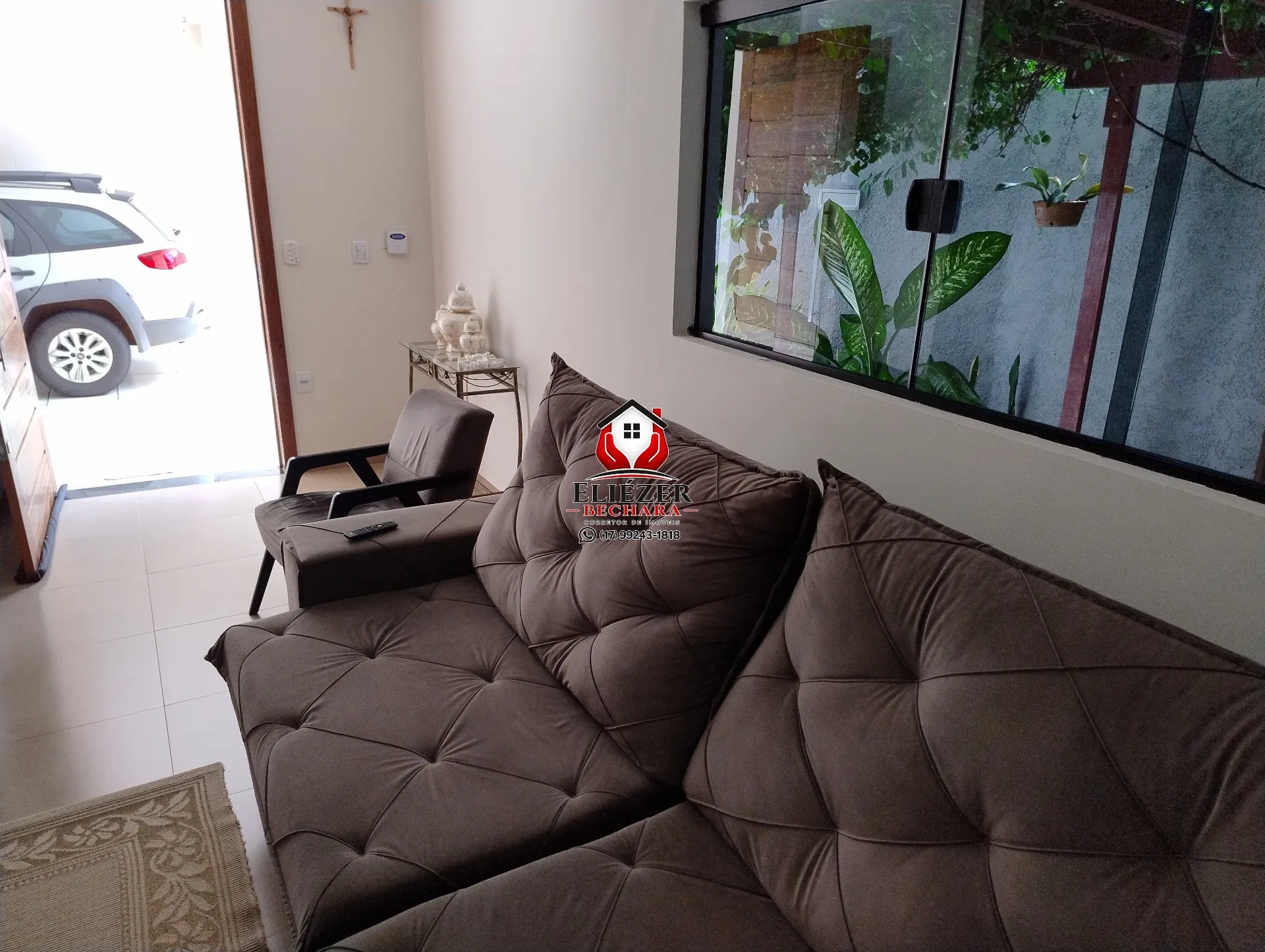 Casa com 3 quartos à venda, 202m² — foto 58 de 64