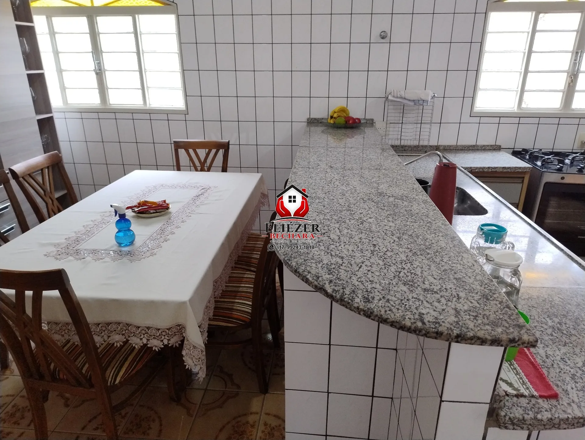 Casa com 3 quartos à venda, 202m² — foto 44 de 64