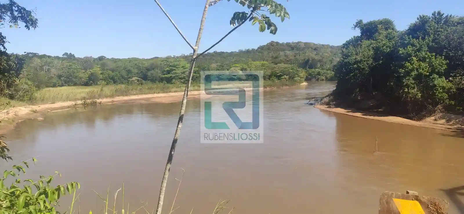 Fazenda / Sítio / Chácara  à venda, 15270000m² — foto 2 de 16