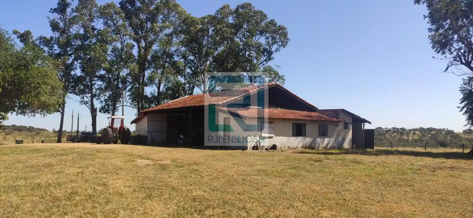 Fazenda / Sítio / Chácara  à venda, 15270000m² — foto 8 de 16