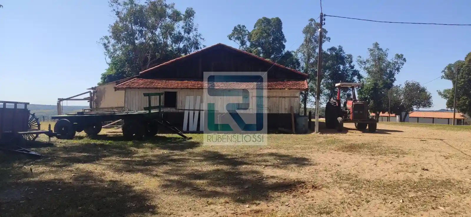 Fazenda / Sítio / Chácara  à venda, 15270000m² — foto 10 de 16