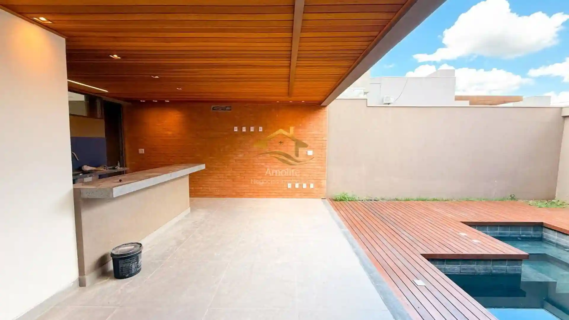 Casa de Condomínio com 3 quartos à venda, 275m² — foto 11 de 21