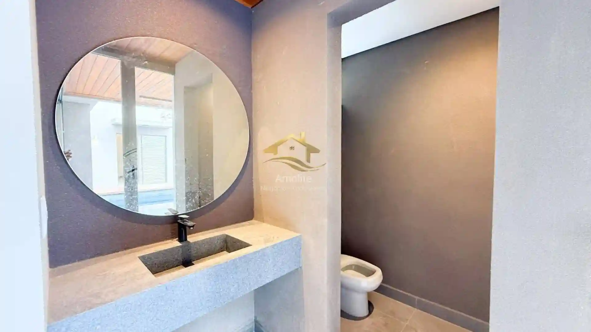 Casa de Condomínio com 3 quartos à venda, 275m² — foto 12 de 21
