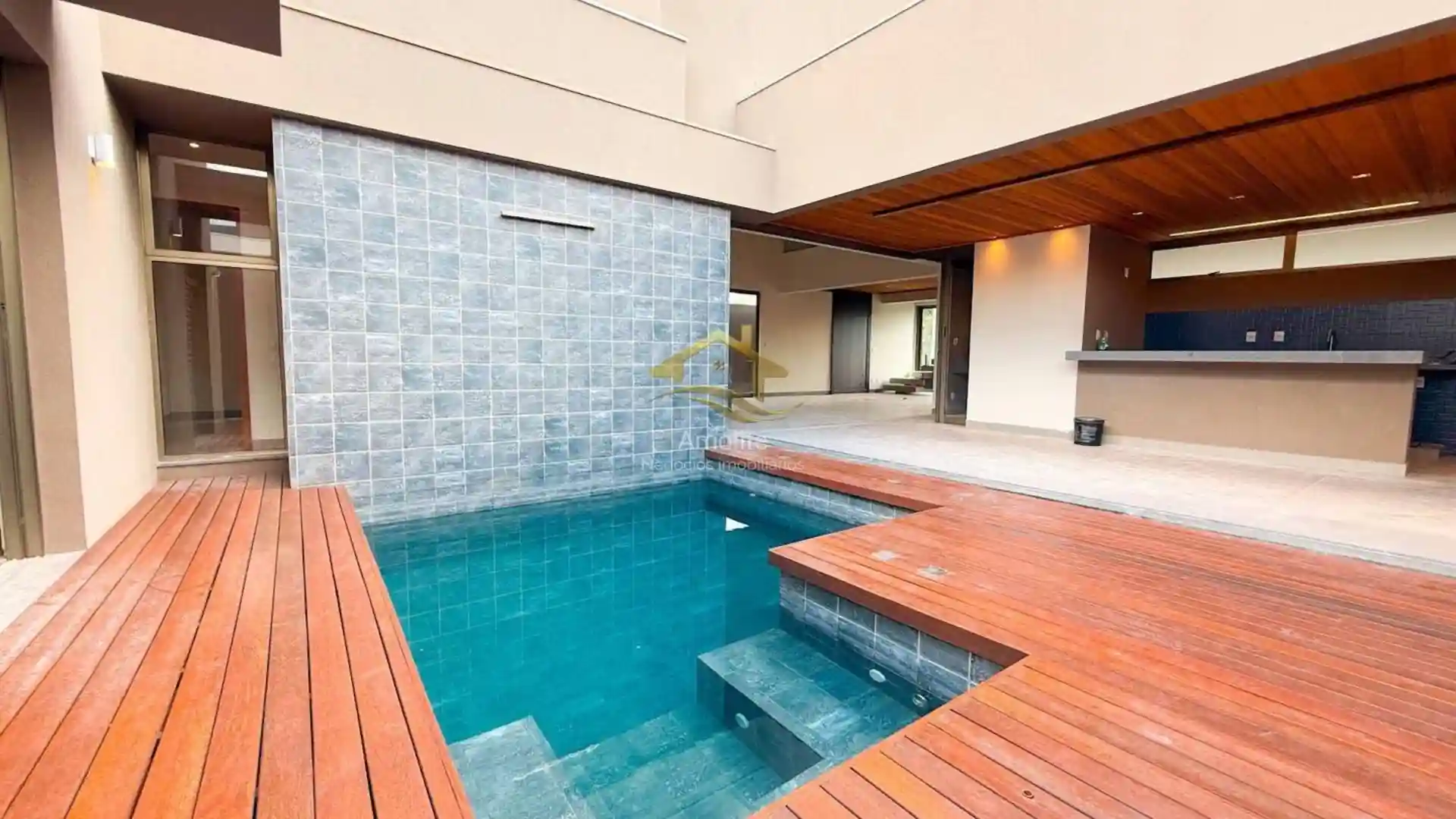 Casa de Condomínio com 3 quartos à venda, 275m² — foto 8 de 21