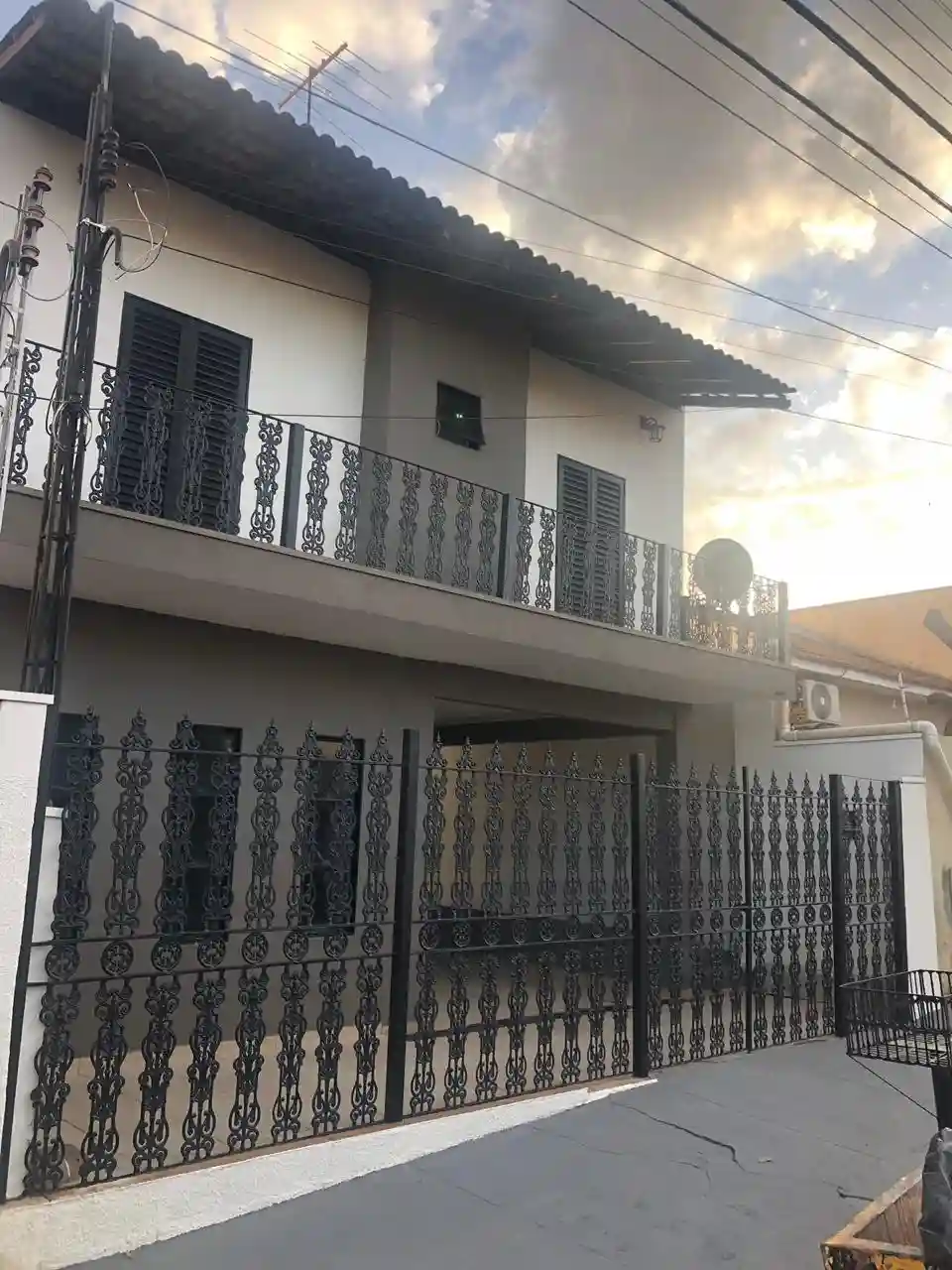Sobrado com 3 quartos à venda, 120m² — foto 1 de 25