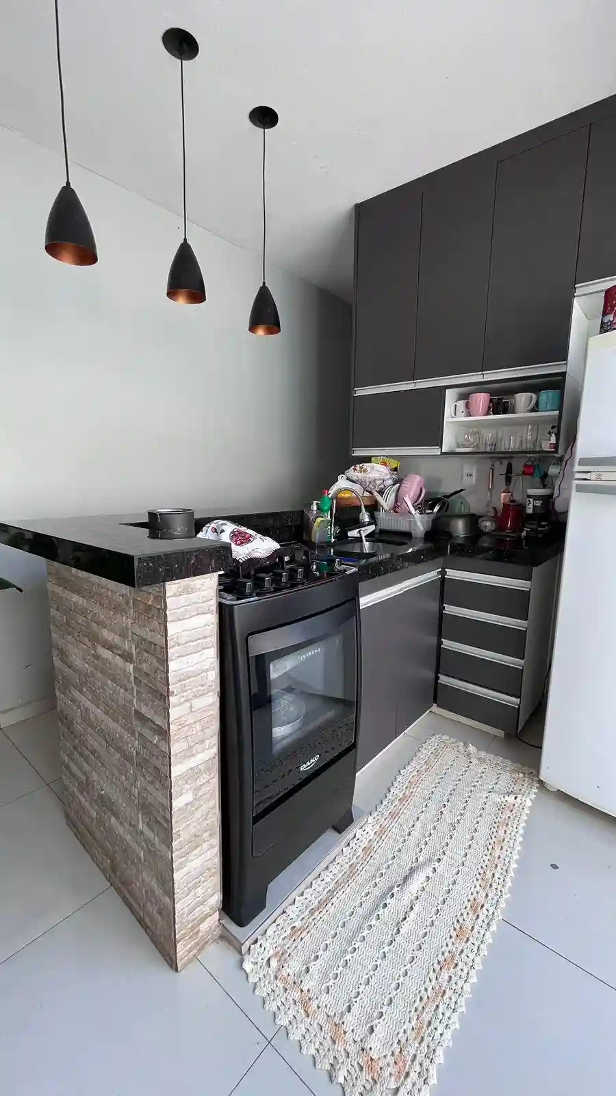 Casa de Condomínio com 3 quartos à venda, 10m² — foto 1 de 13