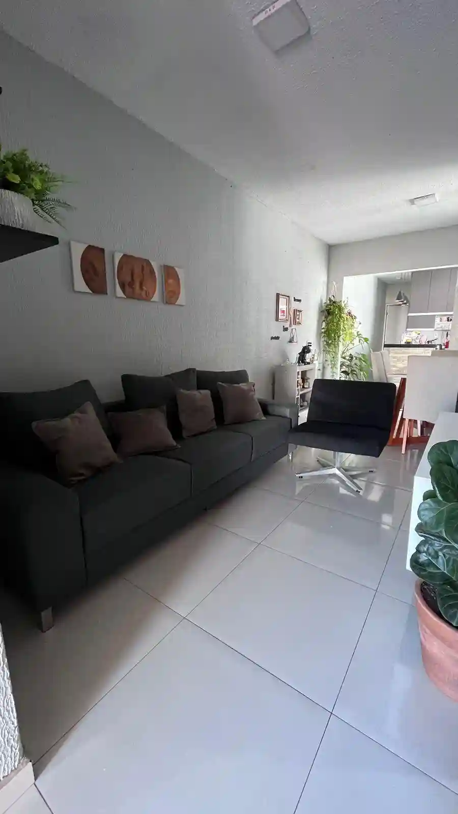 Casa de Condomínio com 3 quartos à venda, 10m² — foto 9 de 13