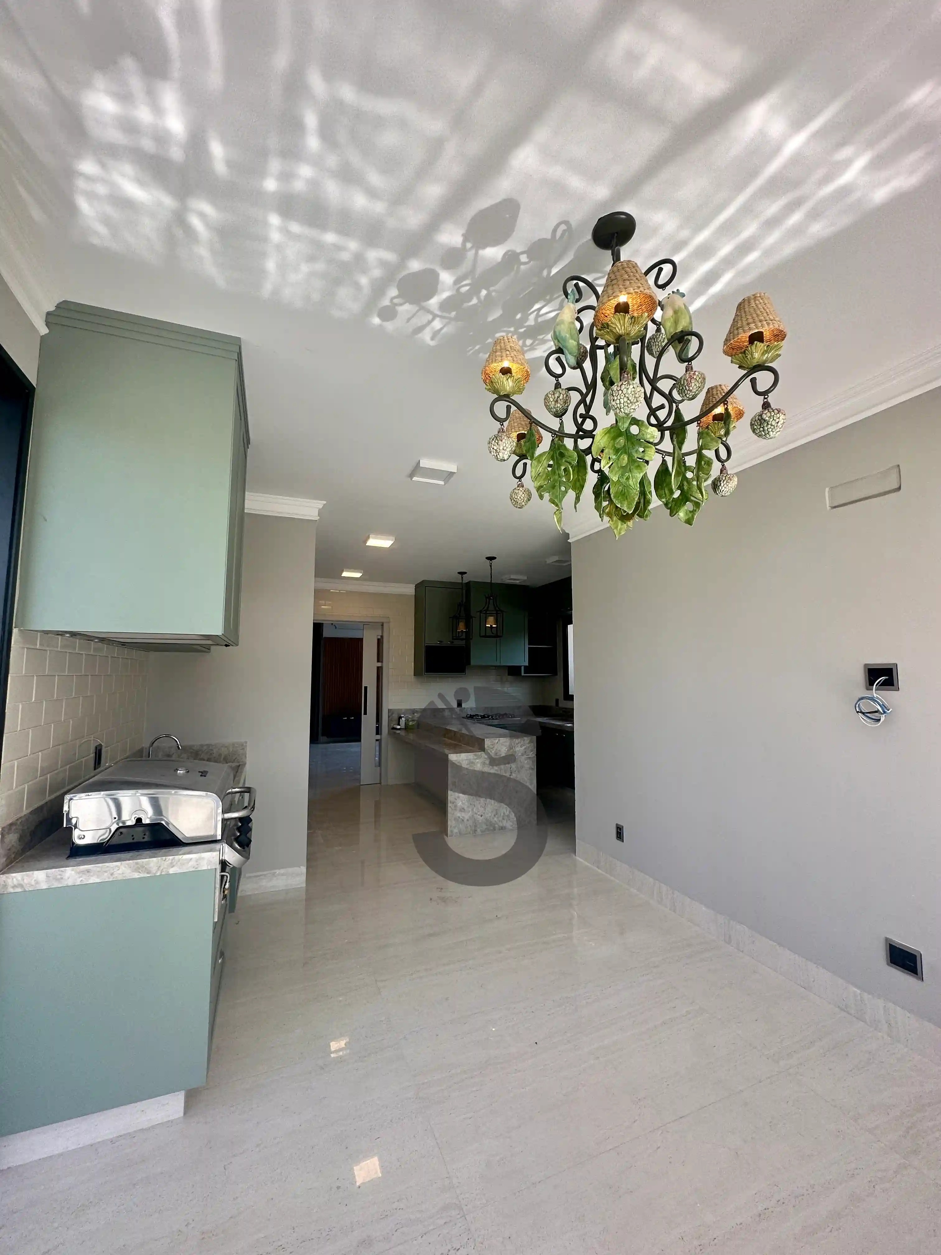 Casa de Condomínio com 3 quartos à venda, 230m² — foto 19 de 21