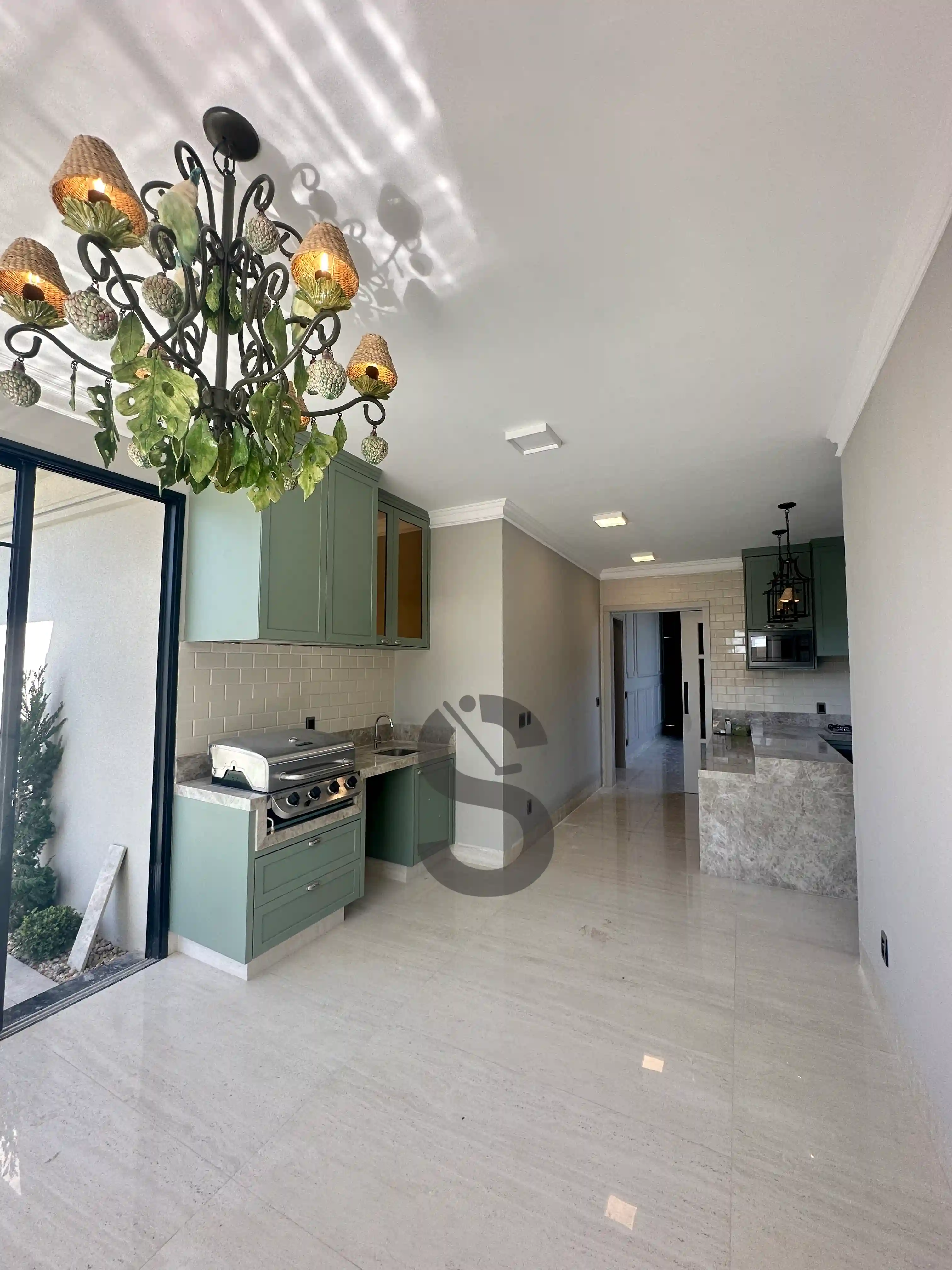 Casa de Condomínio com 3 quartos à venda, 230m² — foto 21 de 21