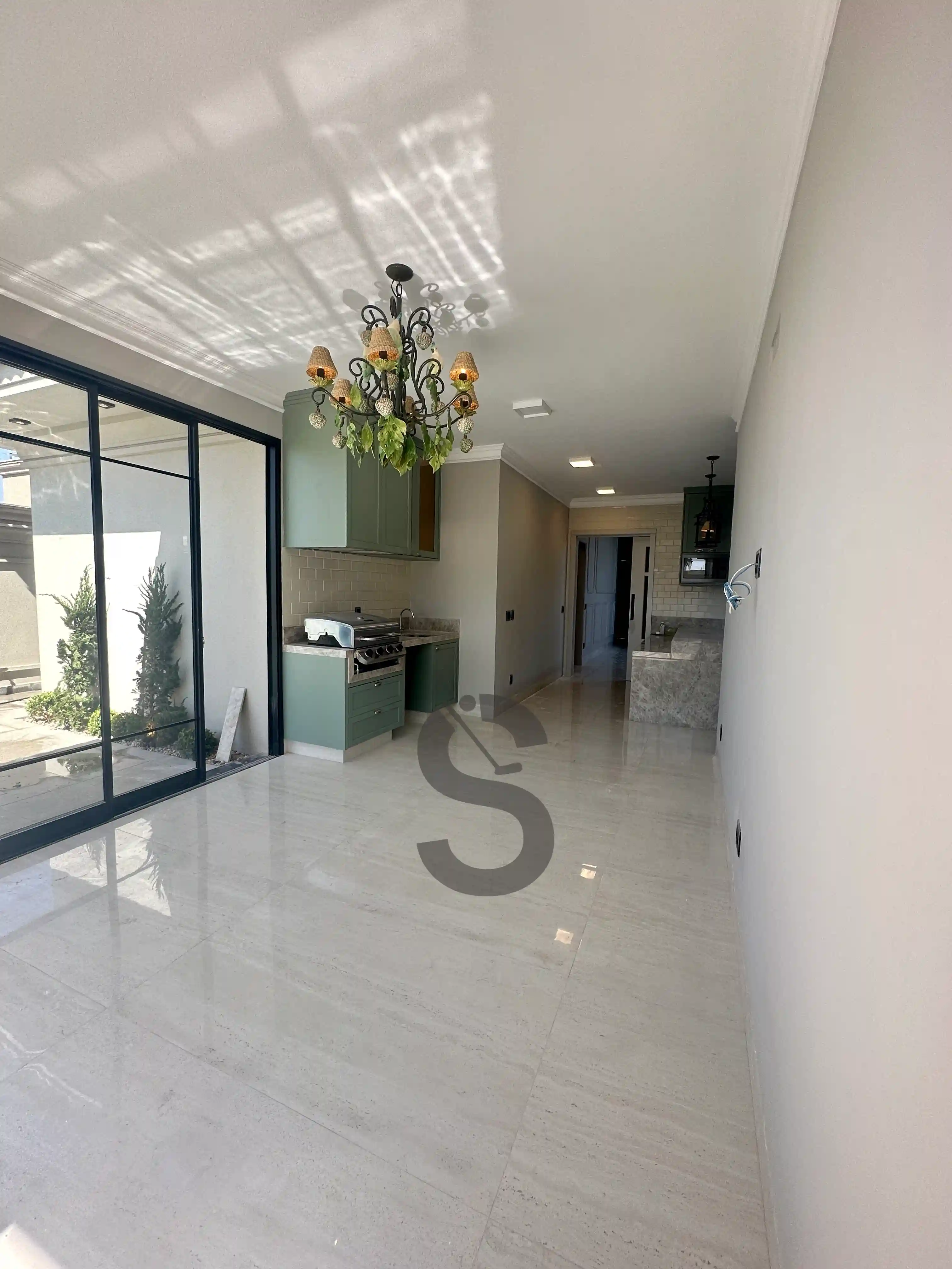Casa de Condomínio com 3 quartos à venda, 230m² — foto 20 de 21