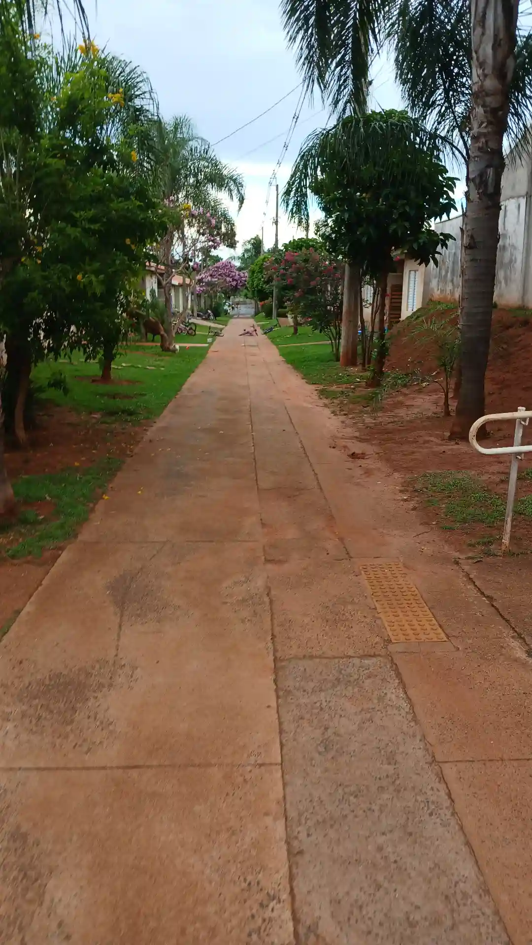Casa de Condomínio com 2 quartos à venda, 60m² — foto 24 de 35
