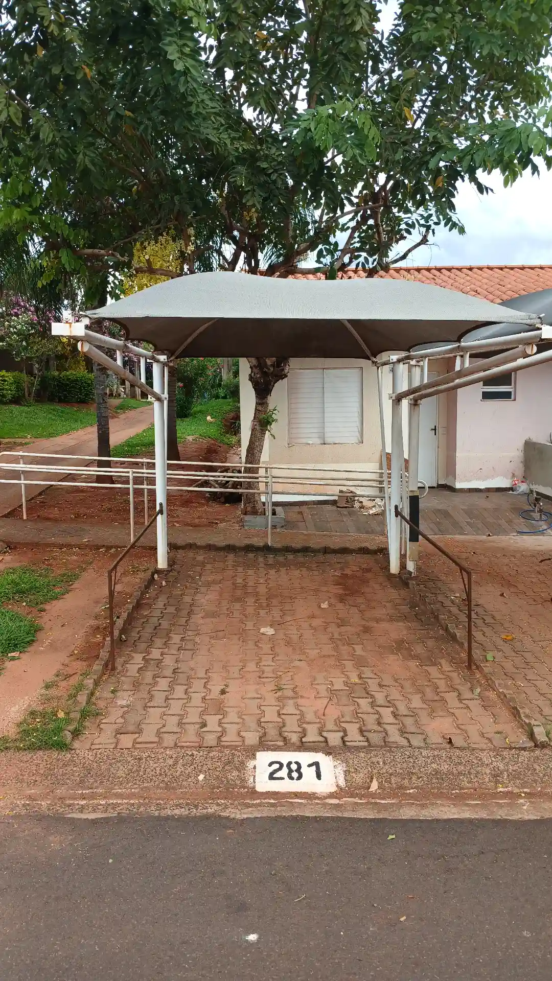 Casa de Condomínio com 2 quartos à venda, 60m² — foto 22 de 35