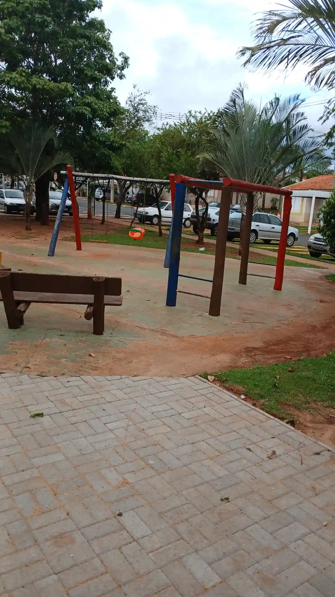 Casa de Condomínio com 2 quartos à venda, 60m² — foto 30 de 35