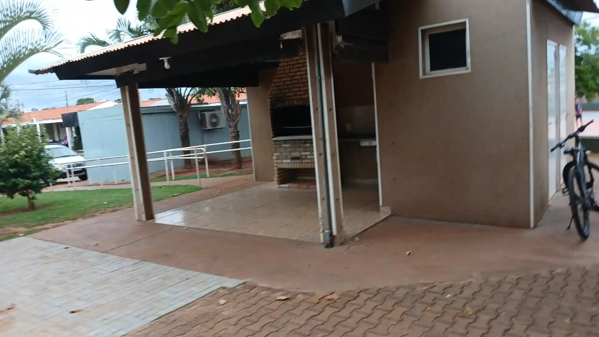 Casa de Condomínio com 2 quartos à venda, 60m² — foto 28 de 35