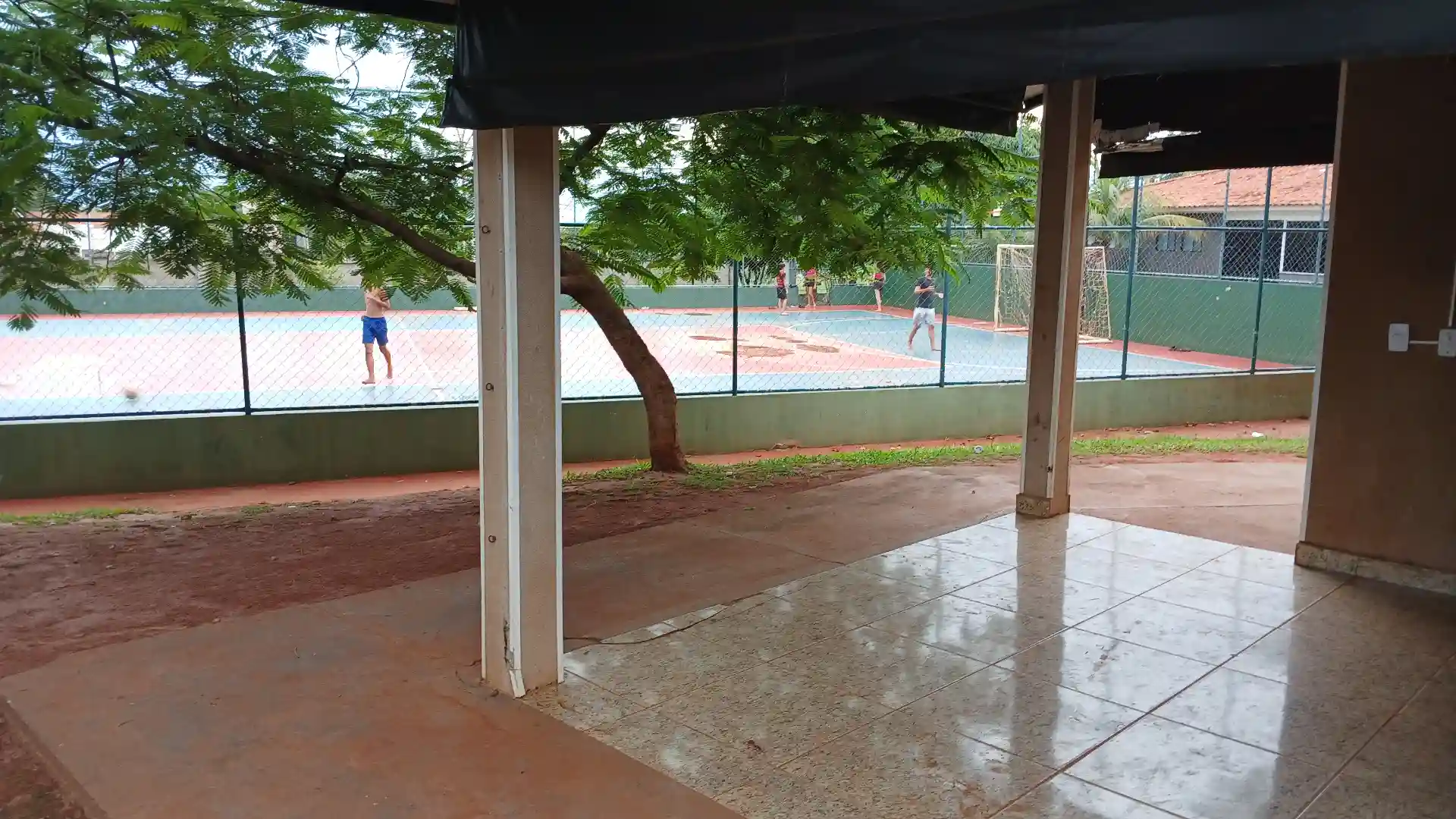 Casa de Condomínio com 2 quartos à venda, 60m² — foto 32 de 35
