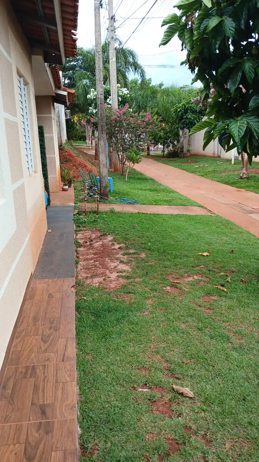 Casa de Condomínio com 2 quartos à venda, 60m² — foto 21 de 35