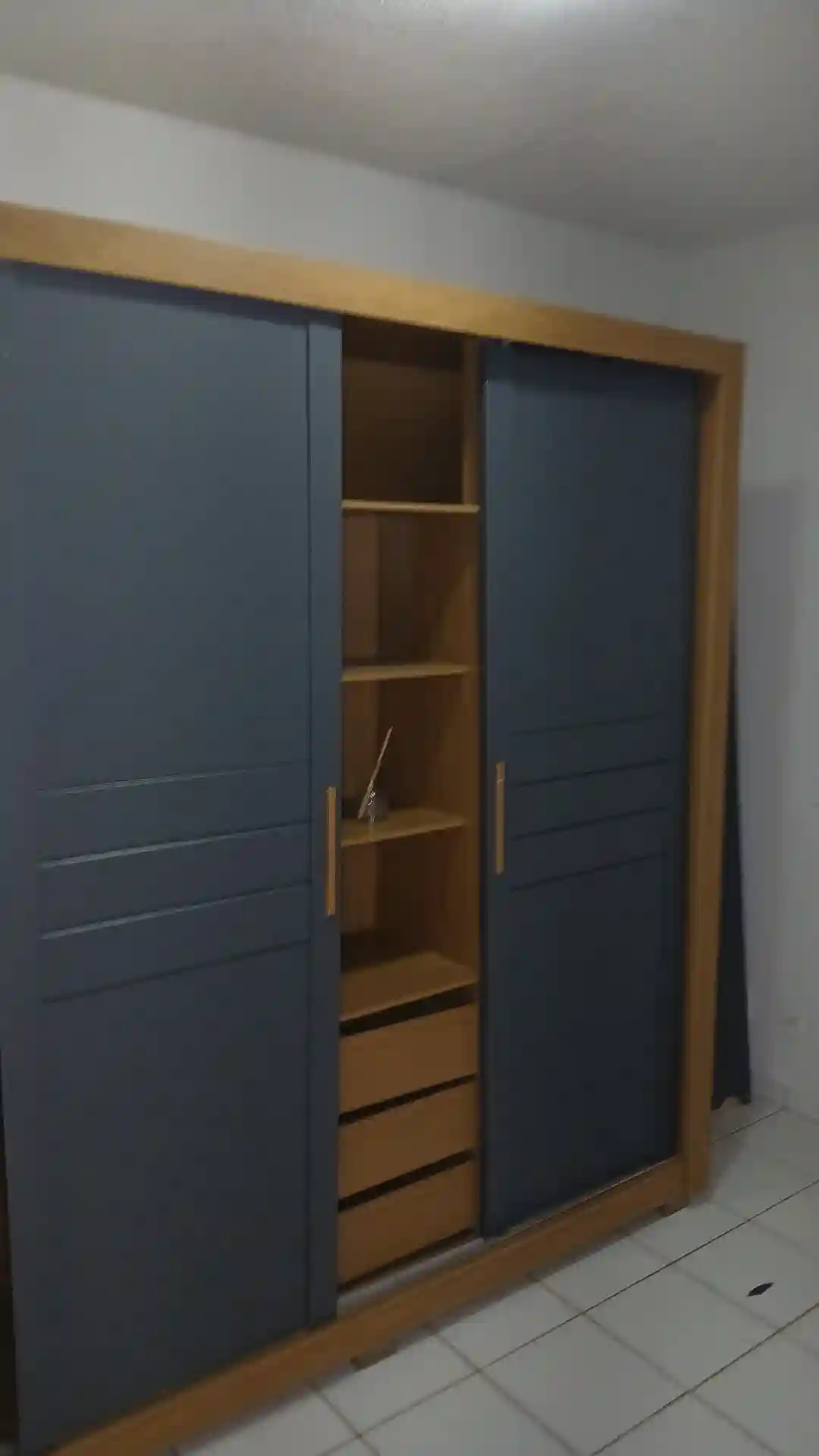 Casa de Condomínio com 2 quartos à venda, 60m² — foto 7 de 35