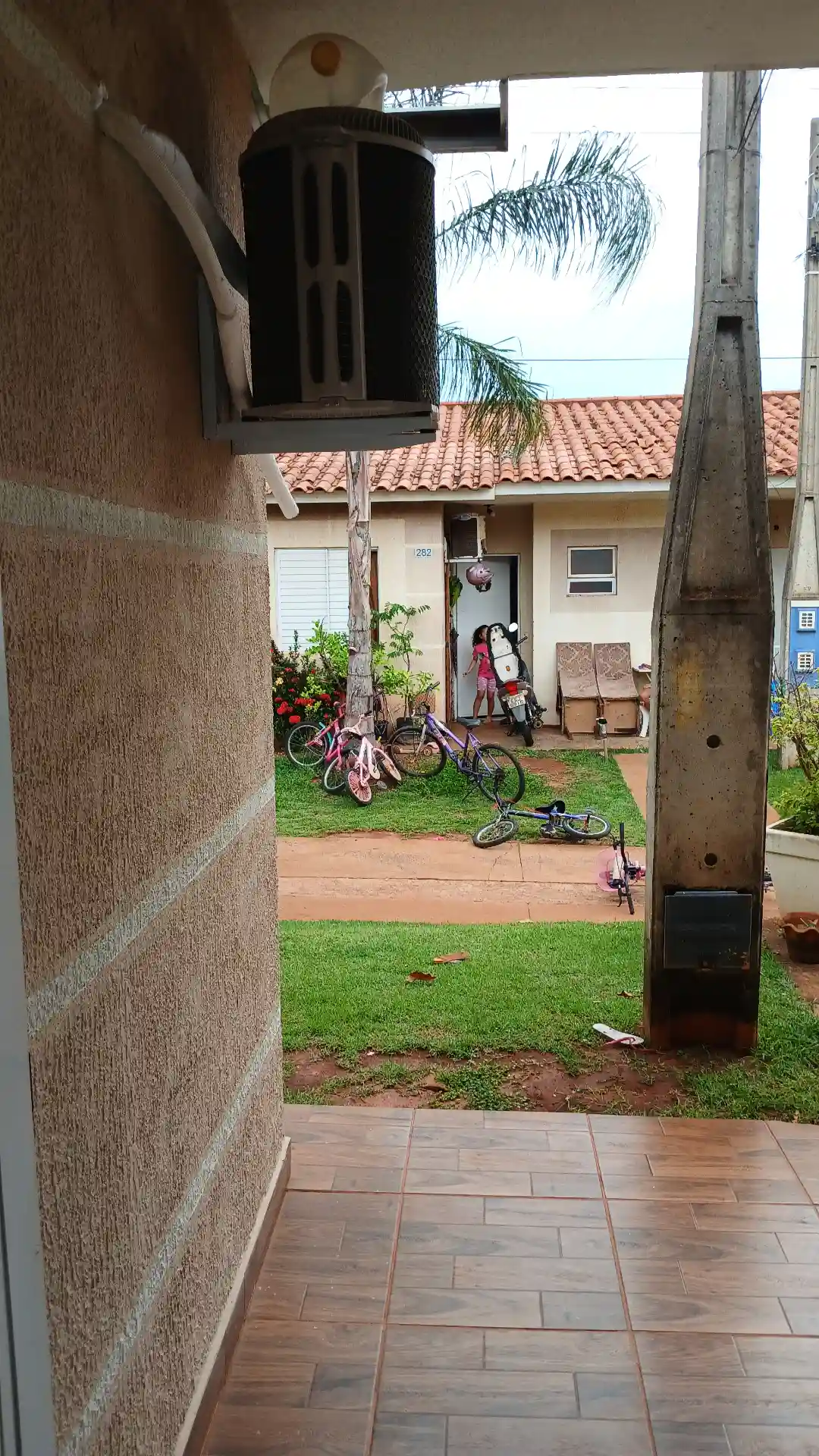 Casa de Condomínio com 2 quartos à venda, 60m² — foto 20 de 35