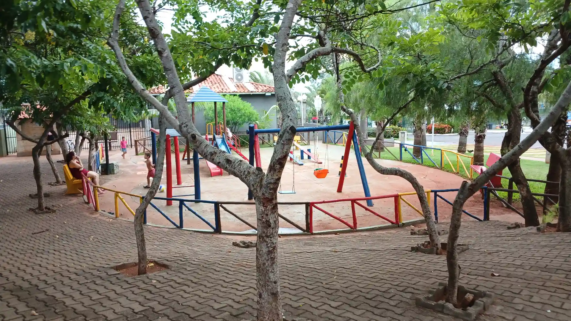 Casa de Condomínio com 2 quartos à venda, 60m² — foto 26 de 35