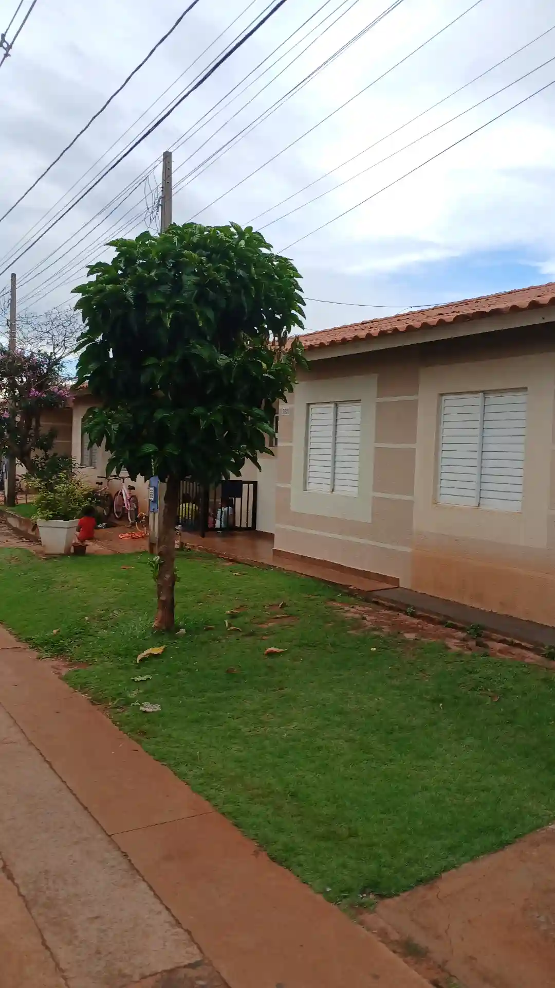 Casa de Condomínio com 2 quartos à venda, 60m² — foto 25 de 35