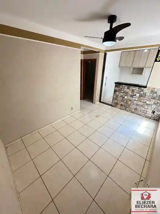 Apartamento com 2 quartos à venda, 51m² — foto 6 de 16
