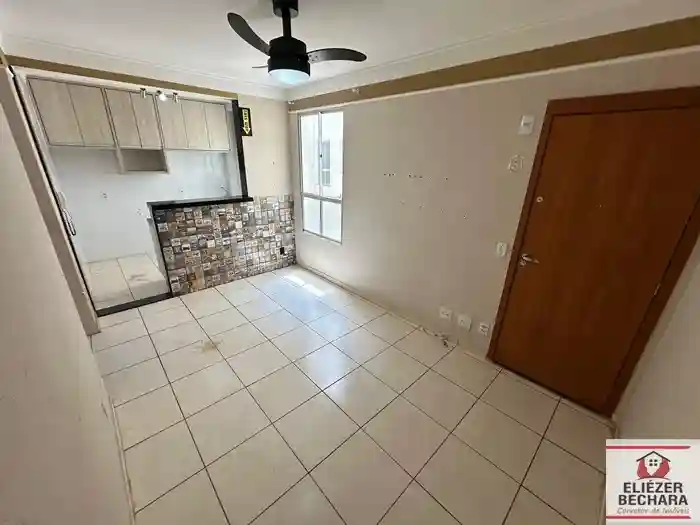 Apartamento com 2 quartos à venda, 51m² — foto 1 de 16